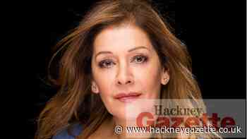 Star Trek actress Marina Sirtis on why she left America - Hackney Gazette