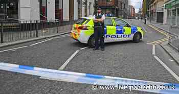 Three men flee in hackney after leaving 23-year-old fighting for his life - Liverpool Echo