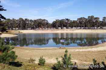 Hommeles op Lommelse gemeenteraad over Blauwe Meer: “Oostapp... (Lommel) - Het Nieuwsblad