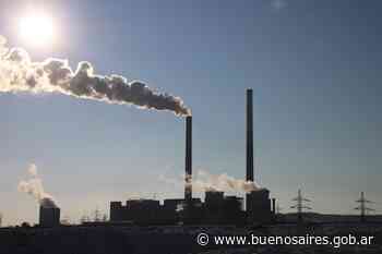 El cambio climático se debate en las escuelas - buenosaires.gob.ar