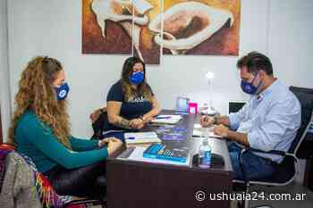 Implementarán la Tarjeta +U Juventudes para alcanzar descuentos en Buenos Aires y Córdoba - Ushuaia 24