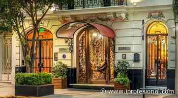 Se rematan cientos de hoteles boutique en Buenos Aires y la Costa - iProfesional.com