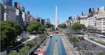 Por qué Buenos Aires es la segunda mejor ciudad de la región para vivir - El Cronista Comercial