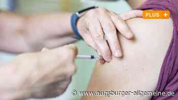 „Zeit des Impfstoff-Mangels ist vorbei“: Kaum Nachfrage bei Sonderimpfung im Kreis - Augsburger Allgemeine
