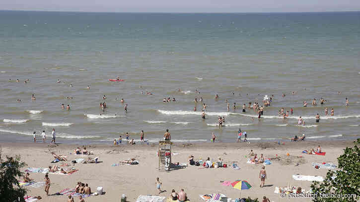 Nonprofit: Number Of Drownings In Great Lakes Jumps In 2021