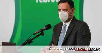 Ante hechos de inseguridad, Alejandro Tello solicita respaldo del Presidente López Obrador - Periódico Mirador