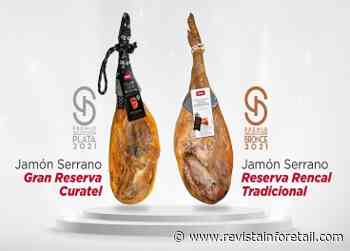 Reconocimiento para Grupo Tello. - Revista infoRETAIL