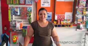 Tello beneficia con créditos a casi mil 900 comerciantes y empresarios - Imagen de Zacatecas, el periódico de los zacatecanos