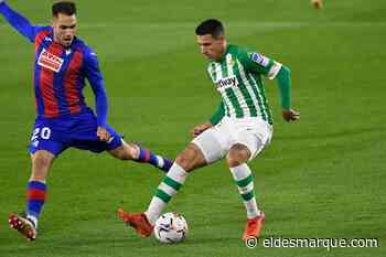 La encrucijada con Tello - ElDesmarque Sevilla