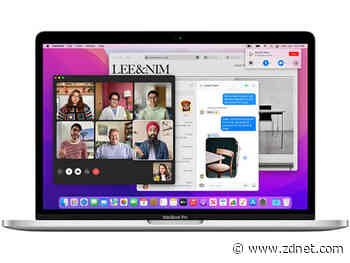 Apple macOS Monterey: Hands on with the public beta