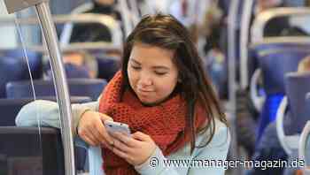 Negativzins: Warum die Strafzinsen ein Segen für Sparer sind