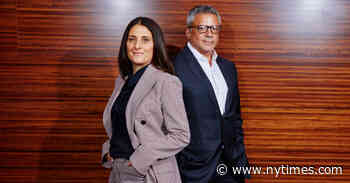 They Resurrected MGM. Amazon Bought the Studio. Now What?