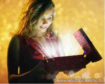 GOLD SPRINGT ÜBER 1.800 USD!: HAUSSE-PHASE gestartet! Diese Firma sitzt auf einem Berg voll Gold!  Neubewertung & Kurssteigerung zwingend!