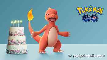 Pokemon Go Celebrates Its Fifth Anniversary With Special Event, Higher Chance of Finding Flying Pikachu