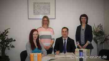 Verkehr in Guben: Streitfälle zeigen: Hier kracht es in Guben am häufigsten - Lausitzer Rundschau