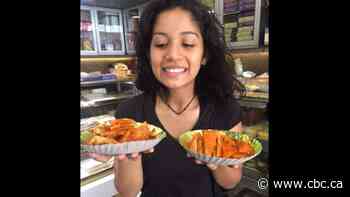 It's hard to maintain cultural identity when you move out of the family home