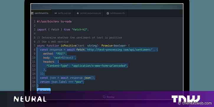 GitHub’s new AI tool doesn’t violate copyrights, says expert
