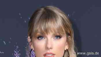 Taylor Swift: Keine Zusammenarbeit mit Adele - Gala.de