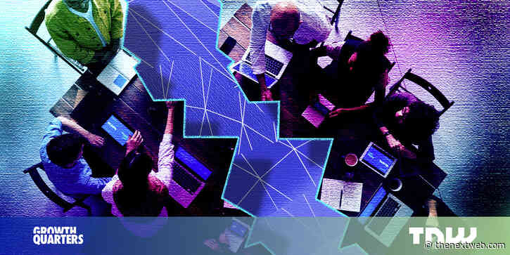 The process of building great tech teams is broken — here’s how we fix it