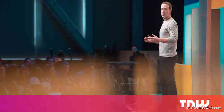 After repeatedly promising not to, Facebook keeps recommending political groups to its users