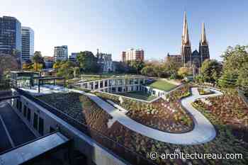 City of Melbourne's push for better architecture - Architecture AU