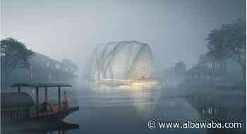 Remain Calm: Solitude and Connectivity in Japanese Architecture, 3rd Iteration of Sharjapan - Al-Bawaba
