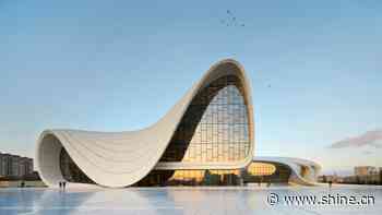 A female trailblazer in architecture and design - SHINE