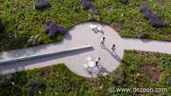Piet Oudolf creates "ever-changing" garden for Vitra's architecture park - Dezeen