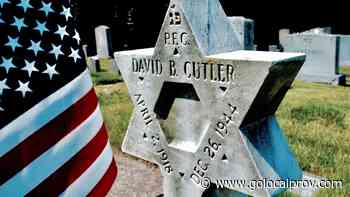 A Century of Jewish History: Lincoln Park Cemetery–Architecture Critic Morgan - GoLocalProv