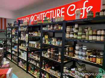 Culinary Architecture Expands its Specialty Grocery Store in Pigtown - SouthBMore.com