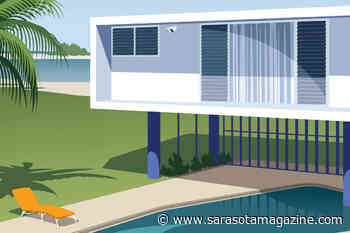 Architecture Sarasota Announces 2021 Sarasota MOD Weekend - Sarasota