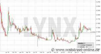LYNX: Steinhoff: Irgendwann knallt es. Nur in welche Richtung?