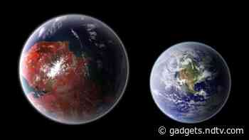 No Exoplanet Can Sustain Life as We Know It on Earth, Study Reveals