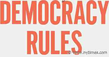 Democracy Is for Losers (and Why That’s a Good Thing)