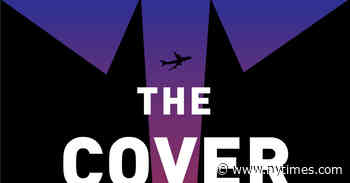 A Spy Thriller That Mixes Fact and Fiction to Harrowing Effect