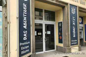 Bamberg: Neuer Escape-Room eröffnet - diese Rätsel bietet "Finest Escape"