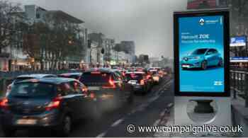 DOOH to be worth over $50billion by 2026