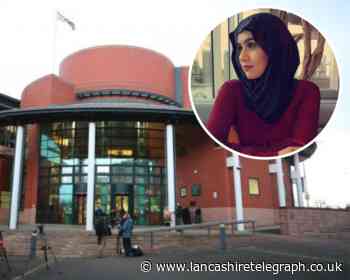 Aya Hachem: Cross-examination of Ayaz Hussain continues