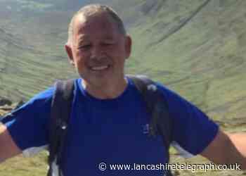 Appeal to find 58-year-old from Haslingden