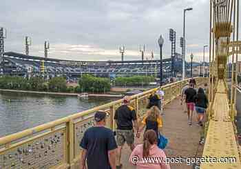 On deck: 19 months of refurbishing to close Clemente Bridge for better part of 2 Pirates seasons