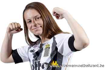 Opnieuw contractverlenging voor Charleroi vrouwen