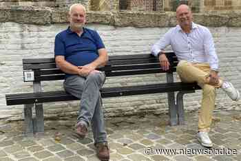 Coronaveilig toneel tijdens de zomermaanden (Zwalm) - Het Nieuwsblad