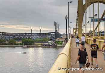 On deck: 19 months of work to close Clemente Bridge for better part of 2 Pirates seasons