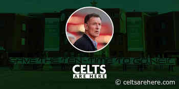 ‘Very Damaging’ – Sutton in Major Celtic Warning - CeltsAreHere