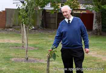 Missing out on thousands - Spalding Today
