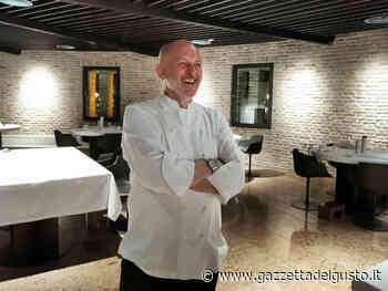 Gellius di Oderzo: abbiamo provato la cucina di Alessandro Breda - La Gazzetta del Gusto