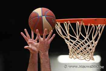 Drie basketclubs organiseren samen BAN 3x3