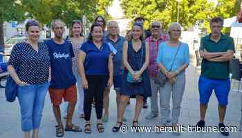 Frontignan : les acteurs culturels réunis pour présenter la saison estivale - Hérault-Tribune