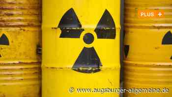 Welche Rolle spielt der Kreis Neu-Ulm bei der Suche nach Atommüll-Endlager?