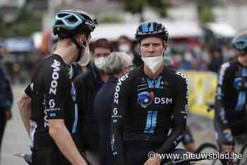 Zo zwaar was het om de tijdslimiet te halen in Tour de France: rode lantaarn bijna 50 minuten te laat, Nederlander at 25 gelletjes - Het Nieuwsblad